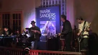 Mark Sanders Band -