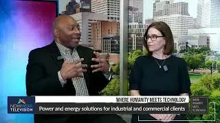 Owering the Future: Backup Generators, Clean Energy & Grid Truths | Andrew McCain Interview