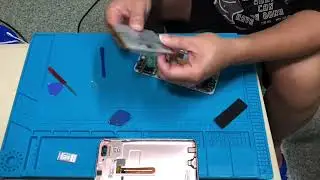 不專業更換R11s-plus電池