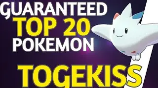 Beyond the HYPE: Yes, TOGEKISS is THAT MUCH BETTER | Great League Team | Pokemon GO Battle League