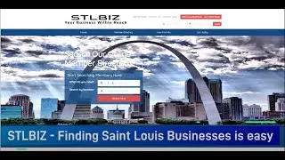 STLBIZ AD