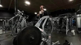 Back And Biceps