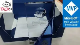 Microsoft MVP Unboxing Power BI by taik18