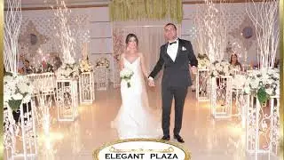 Elegant Plaza Wedding Story Sinem&Okan