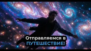 🌌 НАСКОЛЬКО ВЕЛИКА НАША ВСЕЛЕННАЯ? 👁️ РАЗРУШАЕМ МИФЫ 👀