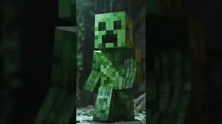 The MOST INSANE Minecraft Mob Battle! 🔥💀