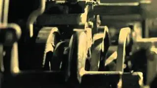 Ram Trucks Guts Glory Commercial   Letterpress