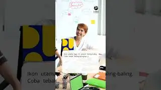 INI LOGO KEMENTRIAN TERUNIK