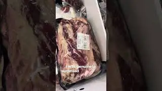 Steak School Episode 4 - Bloom&rsquo;s Imports and Wagyu