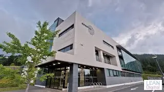 Caso de éxito Fagor Ederlan Lean Digital