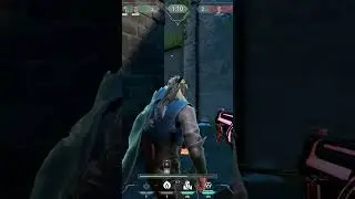 How to turn eco round into win ACE 😌 #valorant #shorts #esports
