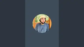 Shoaib is live!