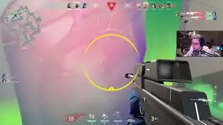 Shroud No Scope