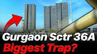 New Gurgaon&rsquo;s Fastest Growing Location&hellip; But Will It Actually Deliver?