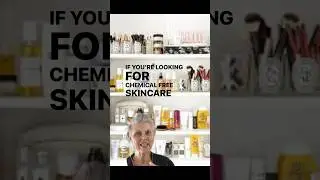 chemical-free skincare product #facecareroutine  #skincareproduct #skincaretips #skincareingredient