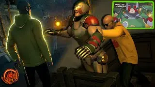 Hitman 3&trade; WoA - The Idol I Pushed [Featured Contract] | SA/SO | 1:49