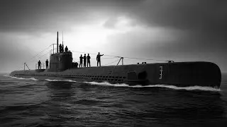 The Lost Legacy of the I-400: Japan&rsquo;s Hidden Submarine Wonder