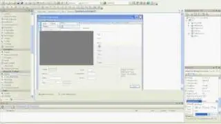 C# Programming Tutorial - Context Menu Strip 1 - Created a Context Menu Strip for the datagridview