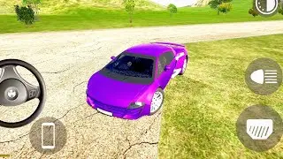 🔥 Indian Bike Driving 3D Map Mein Tarzan Car Ki Dhamakedaar Entry 🚗💥 | Indian Car Simulator 3D