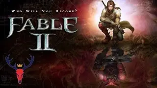 Fable 2 Gameplay Live &ndash; Episode 1 | Beginning the Story