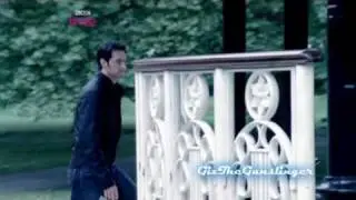 Richard Armitage/Lucas North - Gun Katas