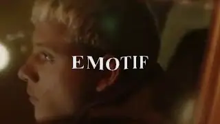 PLK - &Eacute;motif (Clip nonOfficiel)