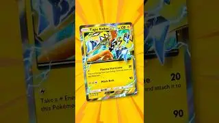 Taku Koko Combo Deck Is Shockingly Good... Get it?