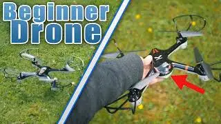 Best Price DROCON Cyclone X708 - Drocon Cyclone X708 Review Amazon