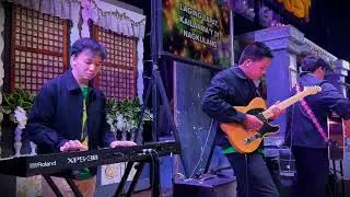 Isisigaw ang Pangalan Mo - IDO4 (COVER)