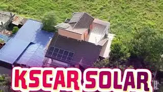 KSCAR SOLAR ENERGY SOLUTIONS CORPORATION 
