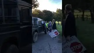 Sussex Animal Save Vigil 25.09.18