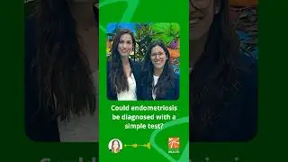 Could endometriosis be diagnosed with a simple test? #pharmanews  #news