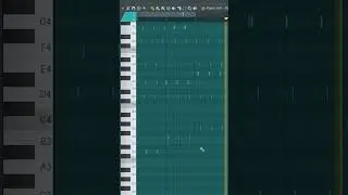 HOW TO MAKE DREAMY ARPS | FL Studio Tutorial #shorts #flstudio #edm