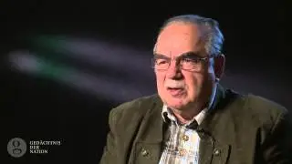 Rolf Rapp: Reaktion auf Pershing II