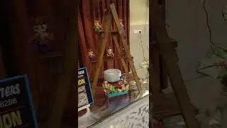 birthday party catering reel