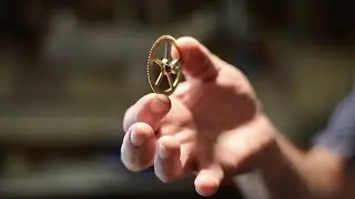 The Watchmaker