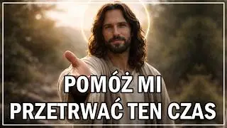 Modlitwa o pomoc, gdy brak Ci sił – Boże, już nie daję rady i wołam do Ciebie