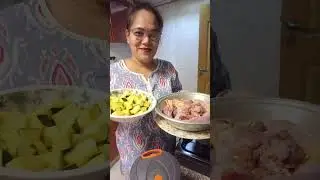 Vlog35, Nepali Dawat 😋👌🫣