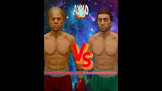 BIGMAYONNAISE VS IZAKEVEREST2003 (1) TOTF2