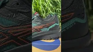 ASICS TRAIL SCOUT 3 арт 1011B700 005 #ASICS #TrailScout3 #Кросівки #Біг #Трейл #Спортивневзуття
