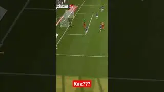 Как не забили??? FIFA 20. #game #стрим.