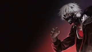 Ken Kaneki Quote || To keep choosing, to keep being chosen || Tokyo Ghoul #tokyoghoul #kaneki