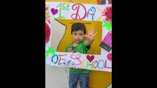 first day of school #dance #newreel #shortvideos #schoolshorts #children #poem