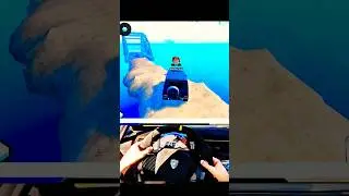PLAY G-WAGON OFFROAD #shorts