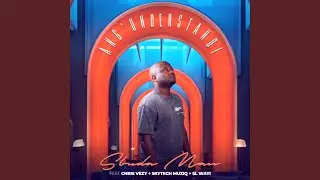 Ang'Understandi (Original mix)