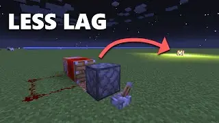 I Improved my Wireless Redstone Design | Java 1.13 - 1.17 | Command Blocks
