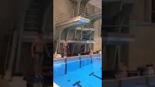 Flip 360 horizontal - SKOK KORKOCIĄG