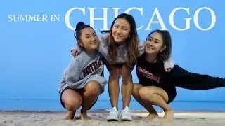 Summertime Chi '21