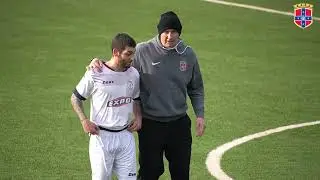 Highlights US Camporosso vs Borghetto - Girone di Ritorno - 20^ Giornata di Campionato