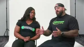 C.C. Holcomb & Brandon Lilly Conversation Pt. 2